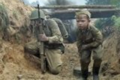 Великая Победа — память на все времена!
