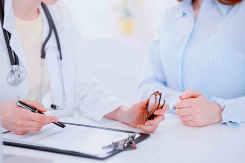 Летние каникулы в санатории «Калуга-Бор»